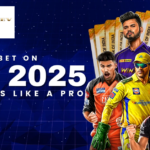 Best Way to Use Mahadev Book ID for IPL 2025 Match Predictions